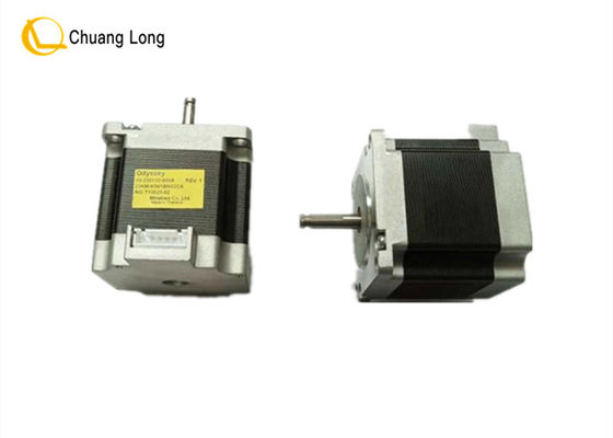 Хорошая цена Запчасти для банкоматов Diebold 5500 Motor 49250132000A 49-250132-000A онлайн