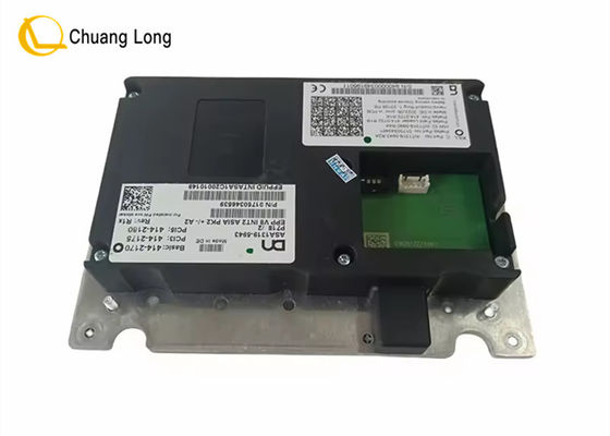 Хорошая цена Части банкомата Diebold Nixdorf DN200 DN450 DN470 DN490 EPP V8 INT ASIA PK2+ -A2 Клавиатура Клавиатура 01750346539 онлайн