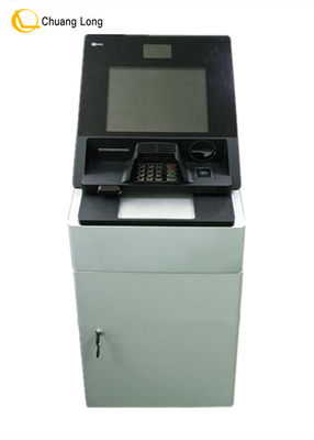 Хорошая цена Банковский банкомат NCR 6683 самообслуживание 83 банкомат для переработки онлайн