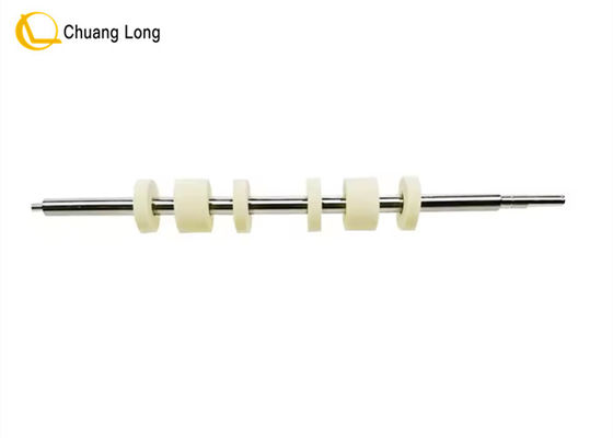 Хорошая цена Части банкоматов Wincor C4060 Shaft E CPL 1750245808 01750245808 онлайн