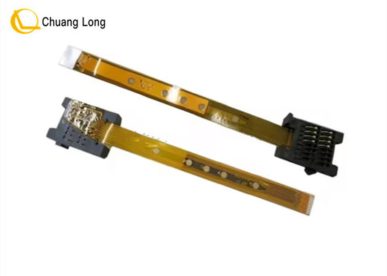 Хорошая цена Запчасти для банкоматов Wincor Nixdorf ICM300 IC Контактный блок Assy 01750239274 1750239274 онлайн