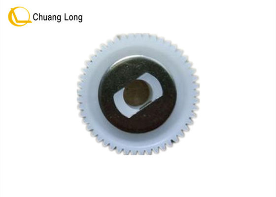 Хорошая цена Банкомат наличные кассеты Wincor банкоматные запчасти Кассета 49T Gear 1750012723-6 онлайн