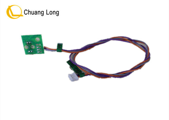 Хорошая цена Части для банкоматов Wincor Nixdorf TP07 Датчик проволока Assd 1750007121 1750065396 1750096783 1750096441 онлайн