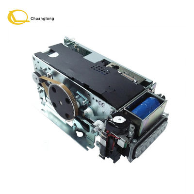 Хорошая цена Diebold ATM Part OP Card Reader 49209540000C 49-209540-000C ATM Part Diebold Читатель смарт-карт онлайн
