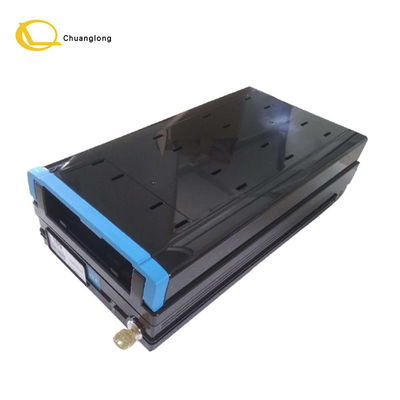 Хорошая цена Банкоматные запчасти Diebold Opteva 1.5 Кассеты Валютный банкомат Кассеты 00104777000D онлайн