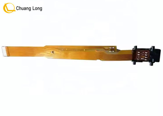 Хорошая цена Части банкомата Wincor V2CU Карточный считыватель Магнитная головка IC Контакт 1750173205-39 1770049041 01770049041 онлайн