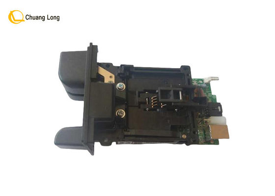Хорошая цена Части банкоматов Wincor Nixdorf Card Reader CHD DIP Hybrid ICM330-3R1593 1750208512 01750208512 онлайн