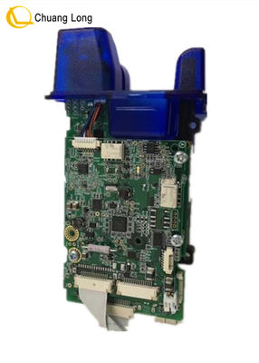 Хорошая цена Части банкомата Nautilus Hyosung USB Дип Карта Читатель ICM37A-3R2596 5645000029 онлайн