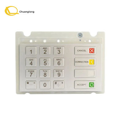 Хорошая цена Запчасти для банкомата Wincor Nixdorf EPP V6 PCI 4 EPP Клавиатура 01750159341 1750159341 онлайн