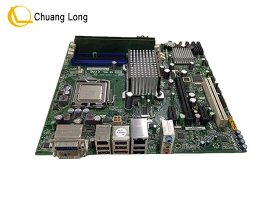 Хорошая цена Diebold CCA, Kit, Prcsr, C2d, 3.0GHz, 0GB Материнская плата 49222686301C 49-222686-301C Части для банкоматов онлайн