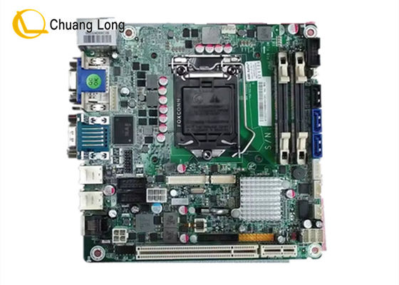 Хорошая цена Части банкомата NCR Riverside Intel Материнская плата 445-0752088 445-0746025 онлайн