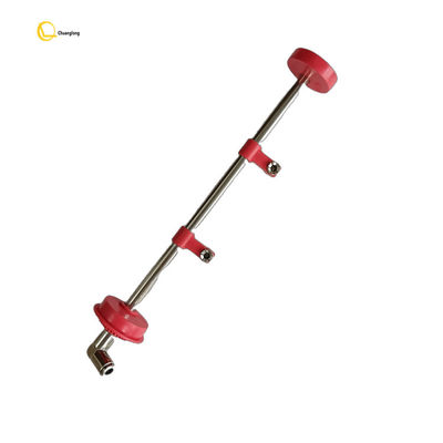 Хорошая цена 445-0737514 4450737514 банкомат NCR Pick Line Assy NCR S1 Pick Arm Assy 445-0592112 445-0689777 4450592112 4450689777 онлайн