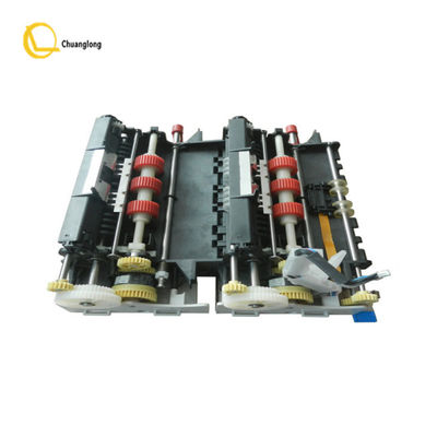 Хорошая цена 01750051761 Wincor PC280 Двойной экстрактор Части банкоматов онлайн