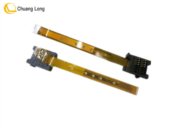 Хорошая цена Wincor Nixdorf ATM Запчасти ICM300 Контактный блок Assy Необходимо для операций банкомата 01750239274 1750239274 онлайн