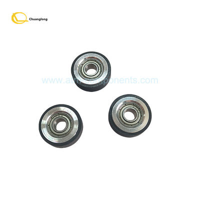 Хорошая цена 01750173205-3 Wincor Nixdorf V2CU Читатель карт резиновое колесо онлайн