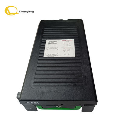 Хорошая цена Hyosung CDU10 CST Cash Cassette 7430001020 S7430001020 CDXL025697 Депозитная кассета онлайн