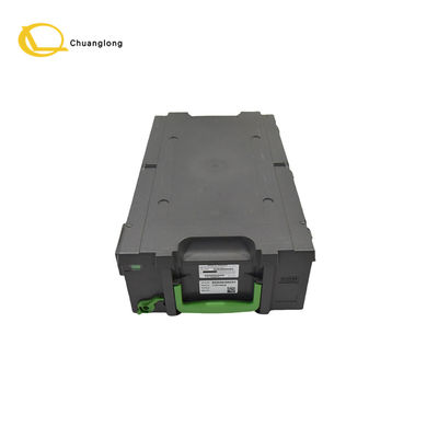 Хорошая цена Банкоматные запасные части Wincor Nixdorf CMD-V4 Auszahlkasse O.Schl Cash Out Cassette 01750109646 1750109646 онлайн