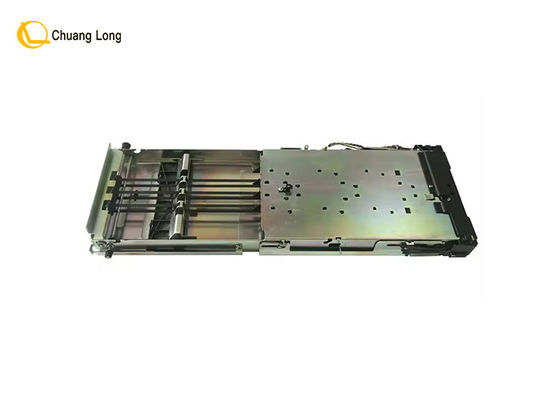 Хорошая цена Части банкомата Diebold Opteva 720 мм Транспортная сборка HL AFD Презентатор 49211435000A 49-211435-000A онлайн