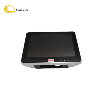 Хорошая цена 01750267763 Wincor Nixdorf BA90 8' TFT Display ECR Электронный кассовый аппарат Wincor POS Parts 1750267763 онлайн
