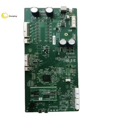 Хорошая цена 49-267153-000AE Части банкомата Diebold Nixdorf DN100D DN100 DN200 DN450 Модуль выбора PCBA AFD 2.0 CoRe Главный 49267153000AE онлайн