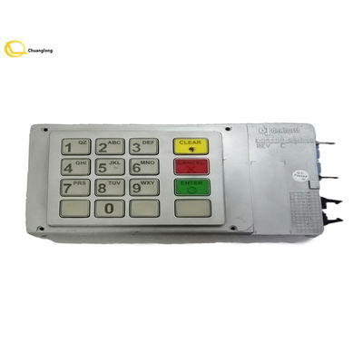 Хорошая цена NCR ATM Machine Parts EPP Security Module NCR 58XX 5886 EPP Клавиатура 445-0661000 4450661000 онлайн