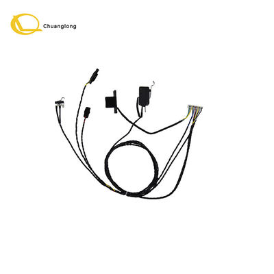 Хорошая цена Запчасти банкомата для датчика транспортной платформы Diebold Nixdorf 5500 49250146000D онлайн