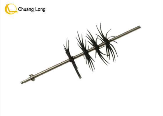 Хорошая цена Части для банкоматов Diebold 5500 Assy Shaft Paddle Wheel 49242427000A-03 49253615000A онлайн