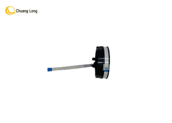 Хорошая цена Части банкомата 4500000609 Hyosung MX5600 Стейкер кабель Rotarty Assy 7310000726 S7310000726 онлайн