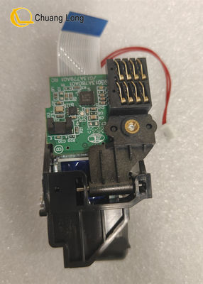 Хорошая цена 1750304620 1750304621 1750304622 Детали банкомата Diebold DN200 DN100 DN150 DH100 DH200 Чип чтения контактных карт G13A779A01 онлайн