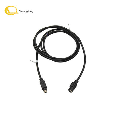 Хорошая цена WINCOR ATM PART WINCOR NIXDORF 01750066196 DATA CABLE RTS/CTS BLACK 1750066196 - Ссылка на электронную почту онлайн