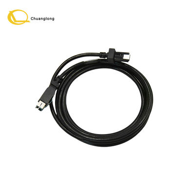 Хорошая цена Wincor POS 12V Сканнеры с USB кабелем 2X4 Стыковочный замок 1750162186 для POS-системы 01750162186 онлайн