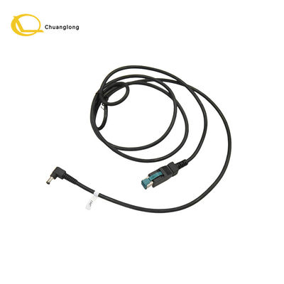 Хорошая цена Wincor Nixdorf POS Powered USB Cable Male 12 V to DC для системы POS 01750182251 1750182251 онлайн