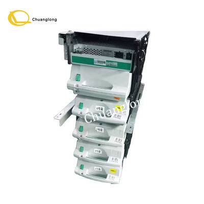 Хорошая цена Части банкомата NMD100 Glory Delarue Медиа диспенсер и NMD100 банковские купюры кассеты с SDK онлайн