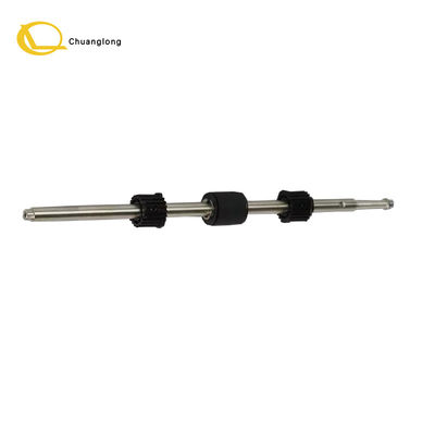 Хорошая цена Hyosung АТМ Запчасти Новая разработка Hyosung Top Двойной детектор ролик S7310000676 7310000676 онлайн