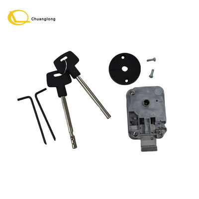 Хорошая цена NCR 6625 высокобезопасное банкоматы механический ключ-замок с квадратным застежкой онлайн