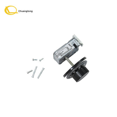 Хорошая цена Высокая безопасность NCR 6625 банкомат Механический ключ с квадратным замок онлайн