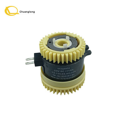 Хорошая цена Запчасти банкоматов Wincor Nixdorf 2050XE Сборка сцепления 01750041947 1750041947 онлайн