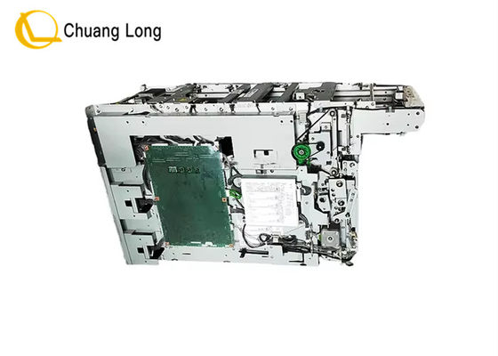 Хорошая цена Части банкоматов Fujitsu G510 диспенсер с двумя подъездами KD03562-C300 онлайн