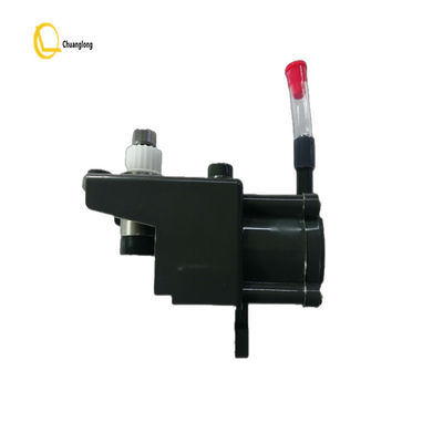 Хорошая цена Части машины ATM NCR S2 Вакуумный насос 445-0751323 4450751323 онлайн