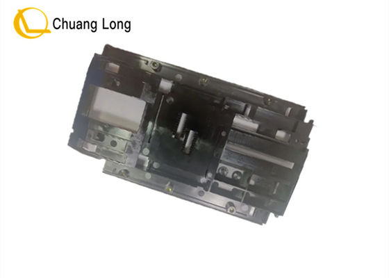 Хорошая цена KD02881-E551 Части банкомата Fujitsu F53 Cash Cassette Нижняя рама онлайн