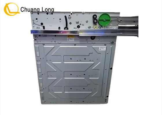 Хорошая цена S7430006447 ATM Части Hyosung 8600 Движение Стальное корпус CDU30_MB CGKR200043 7430006447 онлайн