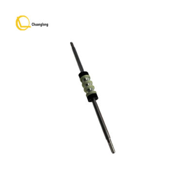 Хорошая цена Части банкомата Hyosung Roller Shaft UP Kit Assy S7310000717 7310000717 онлайн