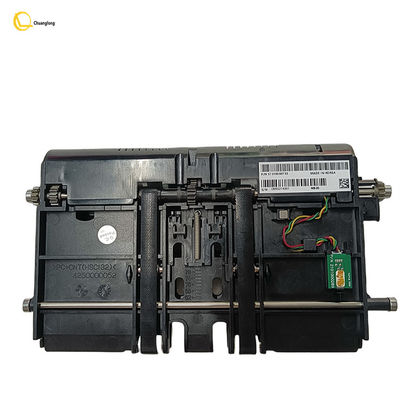 Хорошая цена Банкоматы Запчасти Hyosung Nautilus Mx5600 CDU10 Двигатель денежных средств Зажиматель Вагон Assy 7310000733 S7310000733 онлайн