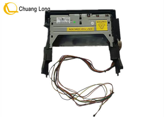 Хорошая цена S7430000301 ATM Части Nautilus HYOSUNG CDU10 THR HCDU Транспорт 7430000301 онлайн
