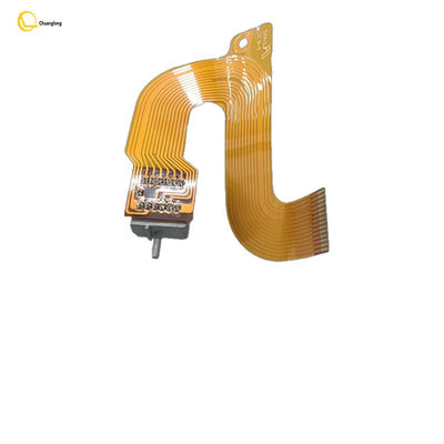 Хорошая цена 01790105986 1790105986 Части банкомата Wincor V2X Читать и писать R/W Магнитная головка 150 онлайн