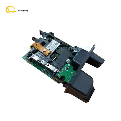 Хорошая цена Hyosung банкоматы Части Sankyo ICM30A-3R1570 банкомат Sankyo Emv Card Reader Безель онлайн
