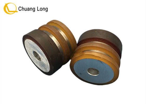 Хорошая цена Части банкомата Hyosung 5600 Сепаратор для кормовых роликов типа 1 7310000386-57 онлайн