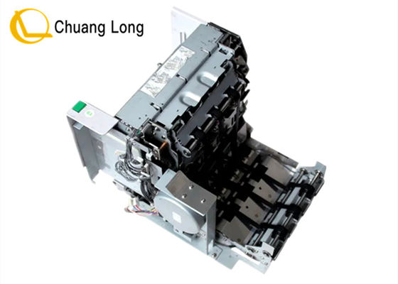 Хорошая цена Части банкоматов NCR самообслуживающий верхний транспортный модуль KD02161-D311 009-0028598 онлайн
