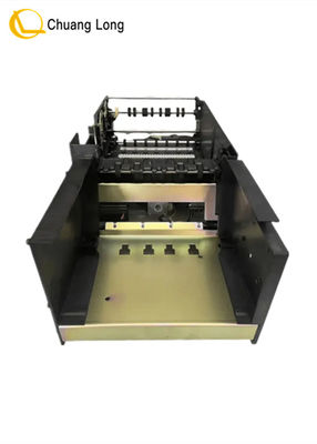 Хорошая цена Части банкоматов Diebold Nixdorf DN200 DN450 HCT Голова Шасси Транспорт 01750291697 1750291697 онлайн