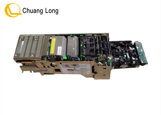 Хорошая цена Части банкоматов Diebold Nixdorf Новый полный денежный чек депозитный модуль CCDM 01750064500 1750064500 онлайн